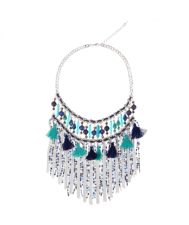 COLLIER - EMBRIGADO