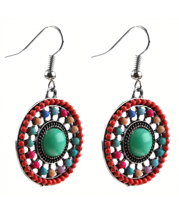 BOUCLES D'OREILLES - TARIATAS