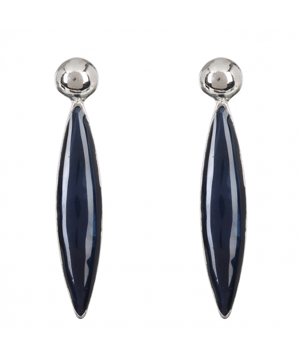 BOUCLES D'OREILLES - VEOLIA 