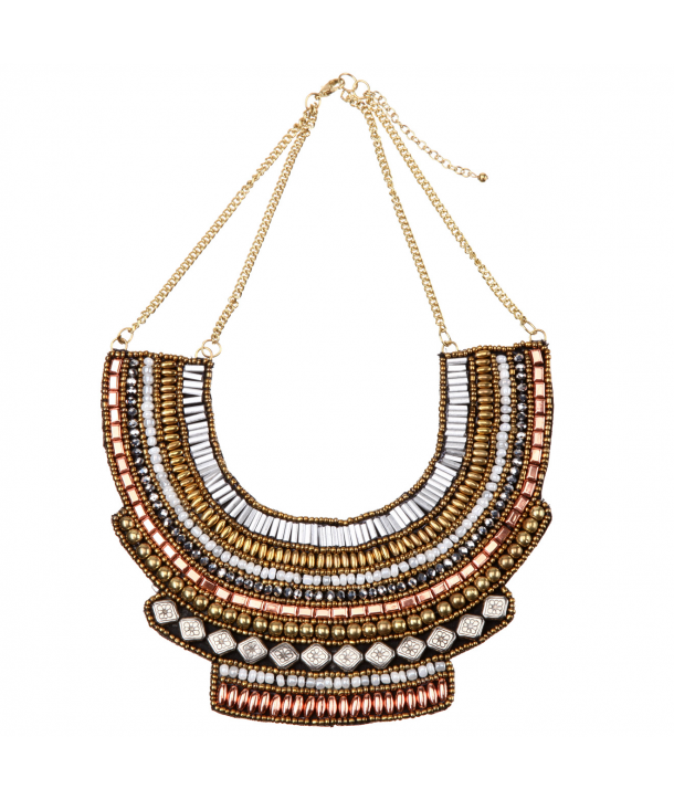 COLLIER - AGARIA