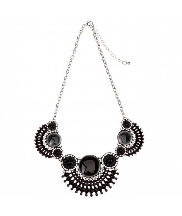 COLLIER - SAVEA NOIR