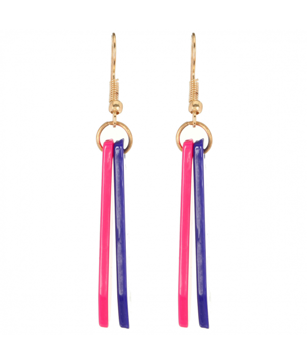 BOUCLES D'OREILLES - TABLETA