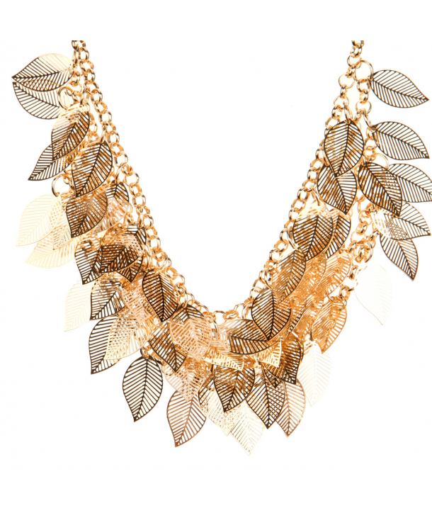 COLLIER - GEVODIA DORE