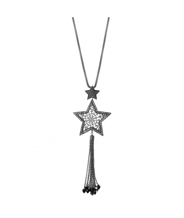 COLLIER - ESTRELLAS