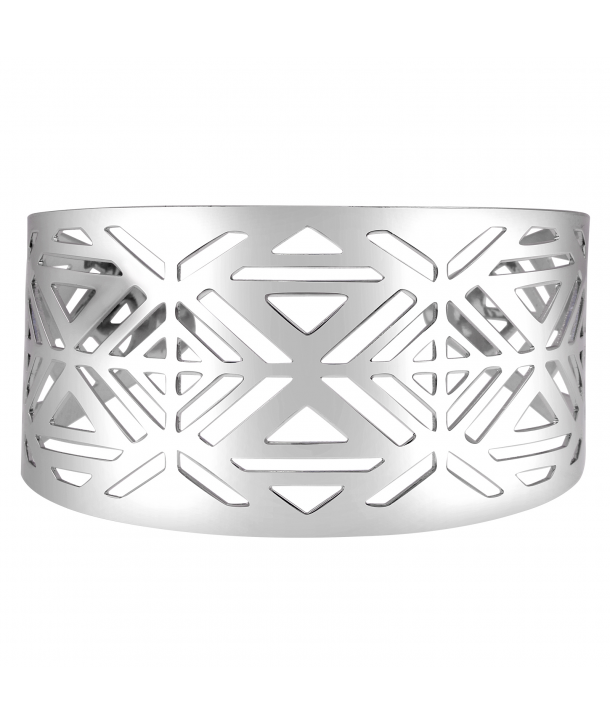 BRACELET - METEA SILVER