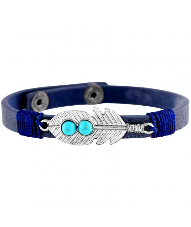 BRACELET - LENDIOS BLUE