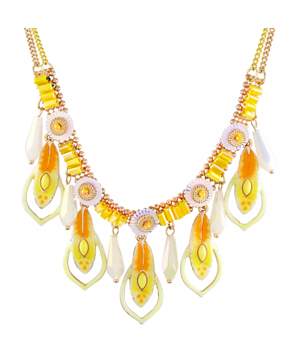 COLLIER - CUBA LEMON