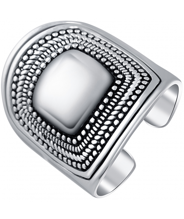 BAGUE - FORTALA SILVER