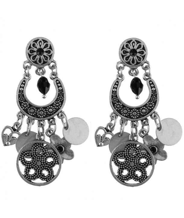 BOUCLES D'OREILLES - MINOTIA